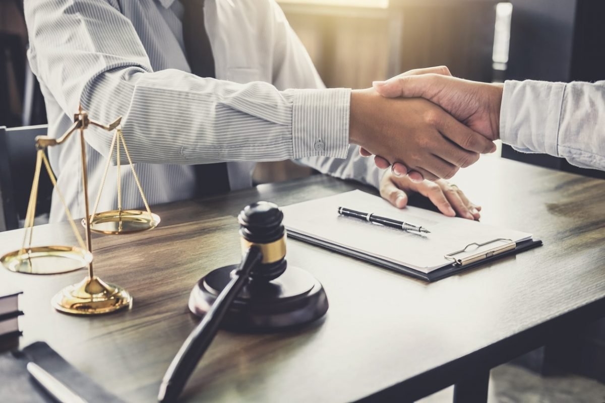 Atlanta Attorney