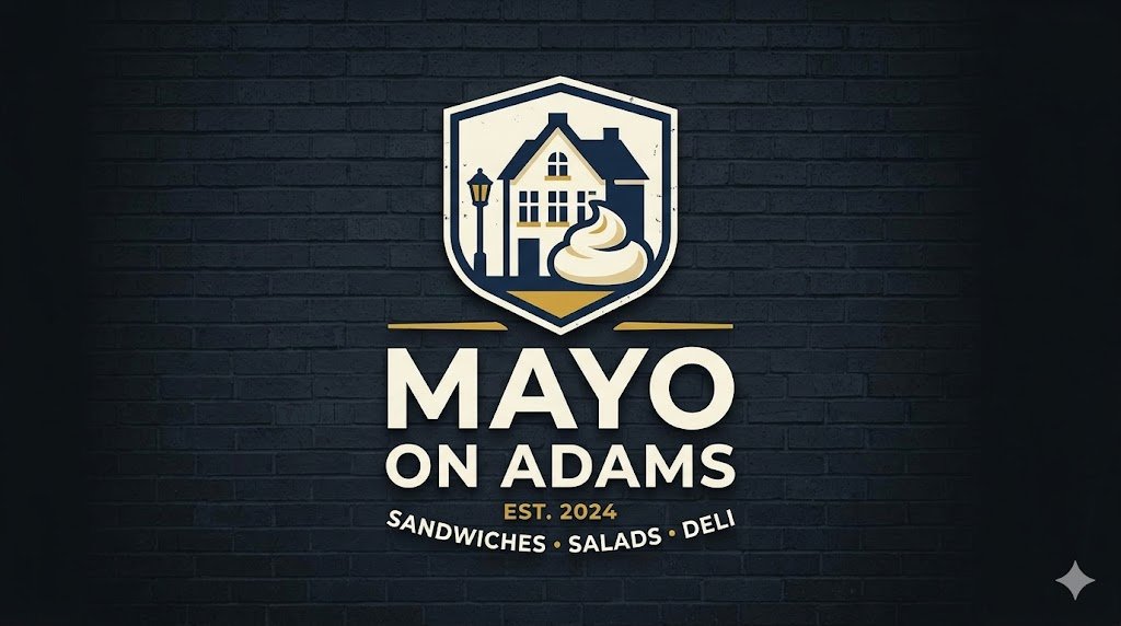 Mayo On Adams