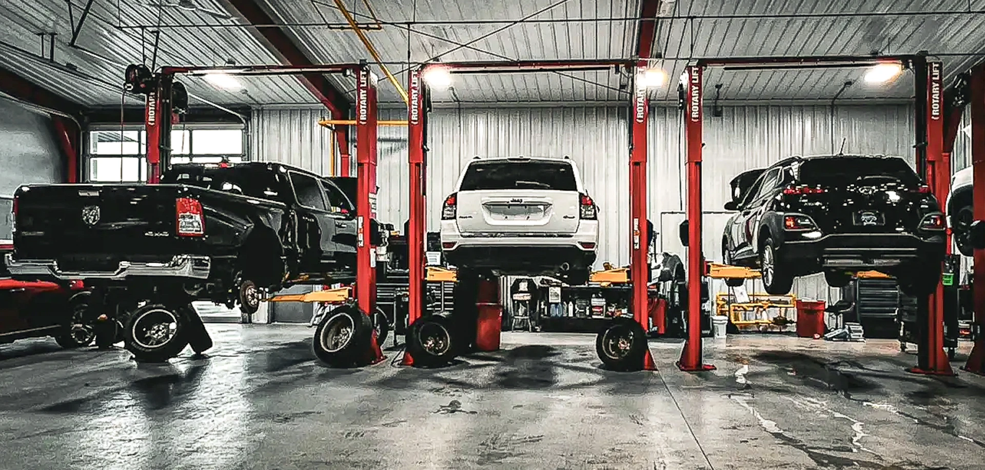 Terry Auto Care