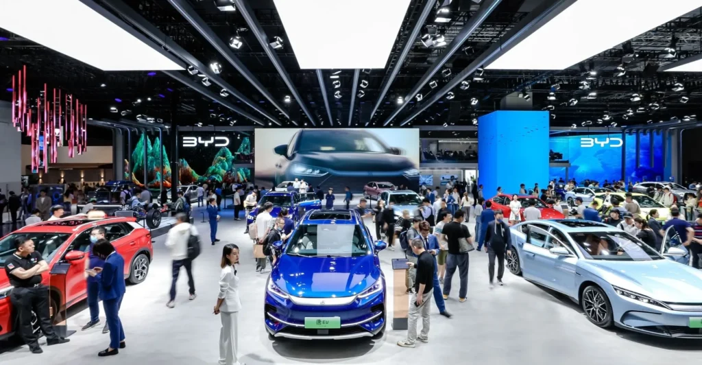 automotive