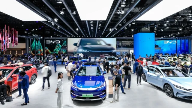 automotive