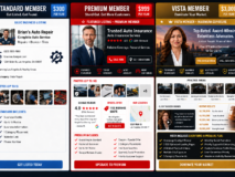 listing image
